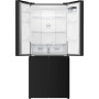 Холодильник Side-by-Side Gorenje NRM819E61BX
