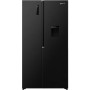 Холодильник Side-by-Side Gorenje NRS917E41BXWD