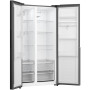 Холодильник Side-by-Side Gorenje NRS917E41BXWD