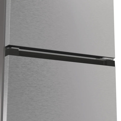 Холодильник комбінований GORENJE NRB620E61X4WFE