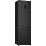 Холодильник комбінований Gorenje NRK620EABK4