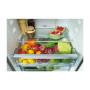 Холодильник комбінований Gorenje NRK620EABK4