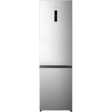 Холодильник комбінований Gorenje NRK620EAXL4