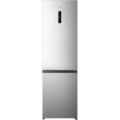 Холодильник комбінований Gorenje NRK620EAXL4
