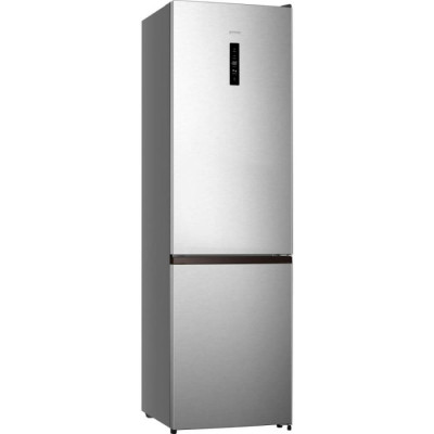 Холодильник комбінований Gorenje NRK620EAXL4