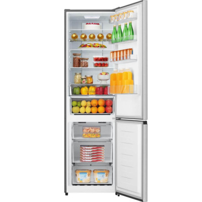 Холодильник комбінований Gorenje NRK620EAXL4