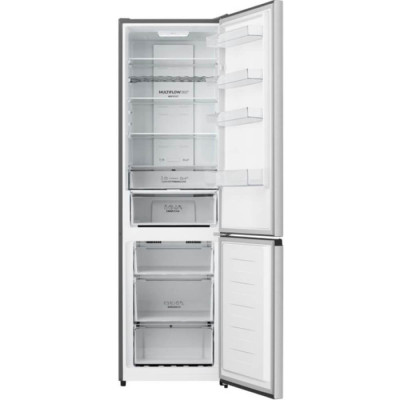 Холодильник комбінований Gorenje NRK620EAXL4