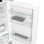 Холодильник встроенный Gorenje NRKI517E82WF