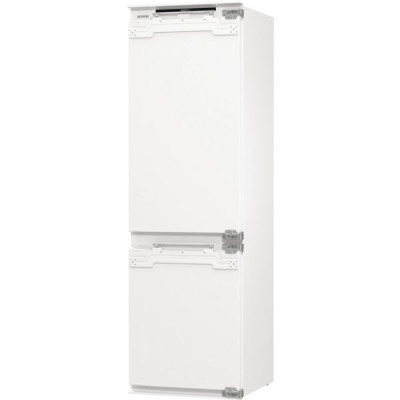 Холодильник встроенный Gorenje NRKI517E82WF
