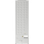 Холодильник встроенный Gorenje NRKI517E82WF