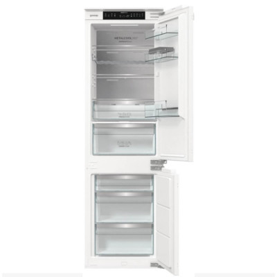 Холодильник встроенный Gorenje NRKI517E82WF
