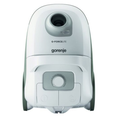 Пилосос GORENJE VCEA 21 GLW (TPC01)