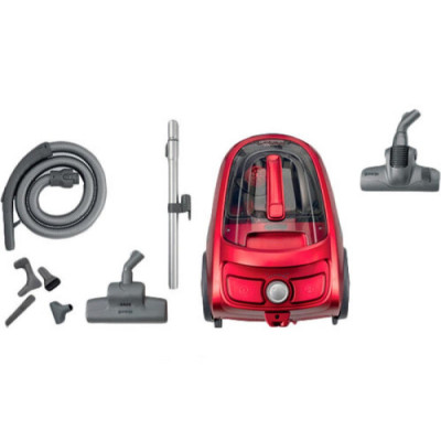 Пылесос Gorenje VCE 03 SPRCY