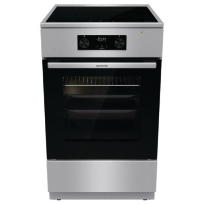 Плита електрична індукційна Gorenje MEKIS5101I
