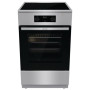 Плита електрична індукційна Gorenje MEKIS5101I