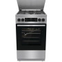 Плита комбінована Gorenje GKS 5C71 XF