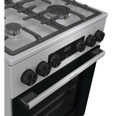 Плита комбінована Gorenje GKS 5C71 XF