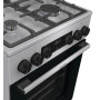 Плита комбінована Gorenje GKS 5C71 XF