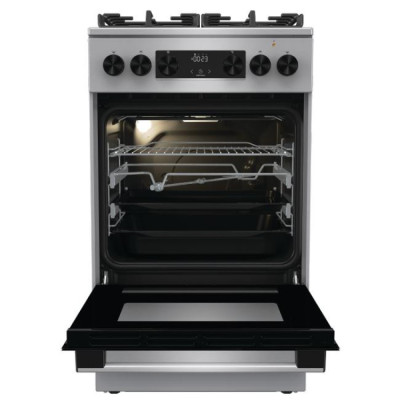 Плита комбінована Gorenje GK 5C65 XV