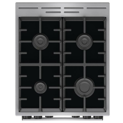 Плита комбінована Gorenje GK 5C65 XV