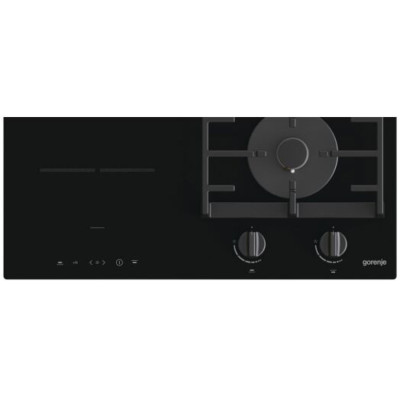Варильна поверхня комбінована Gorenje GCI691BSC