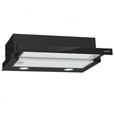 Витяжка телескопічна Gorenje TH64E4BG