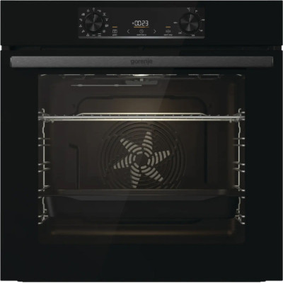 Духова шафа електрична GORENJE BO6737E02BG