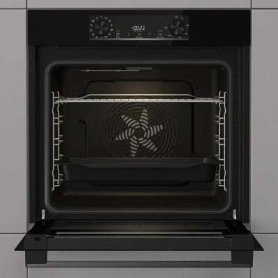 Духова шафа електрична GORENJE BO6737E02BG
