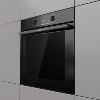 Духова шафа електрична GORENJE BO6737E02BG