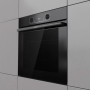 Духова шафа електрична GORENJE BO6737E02BG