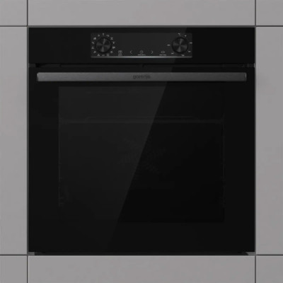 Духова шафа електрична GORENJE BO6737E02BG