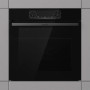 Духова шафа електрична GORENJE BO6737E02BG