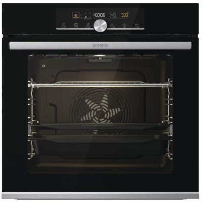 Духова шафа електрична Gorenje BPSX 6747 A05BG
