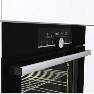 Духова шафа електрична Gorenje BPSX 6747 A05BG