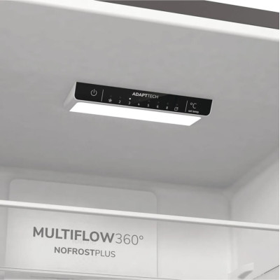 Холодильник Gorenje NRK6202EXL4