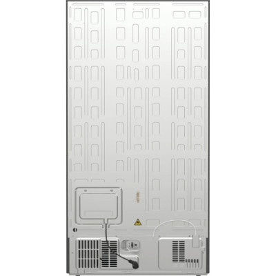 Холодильник Side-by-Side Gorenje NRR9185ESXL
