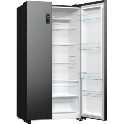 Холодильник Side-by-Side Gorenje NRR 9185 EABXL