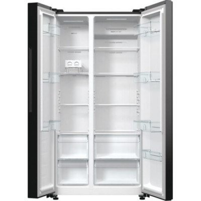 Холодильник Side-by-Side Gorenje NRR 9185 EABXL