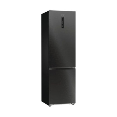 Холодильник комбінований GORENJE NRB620E61BX4WFE