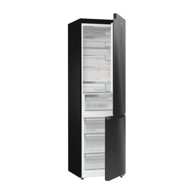 Холодильник комбінований GORENJE NRB620E61BX4WFE