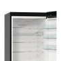 Холодильник комбінований GORENJE NRB620E61BX4WFE