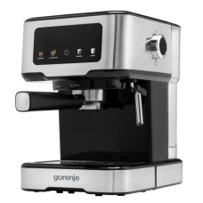Кофеварка эспрессо Gorenje ESCM15CD