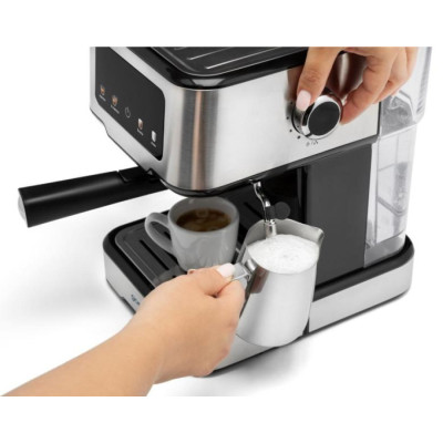 Кофеварка эспрессо Gorenje ESCM15CD