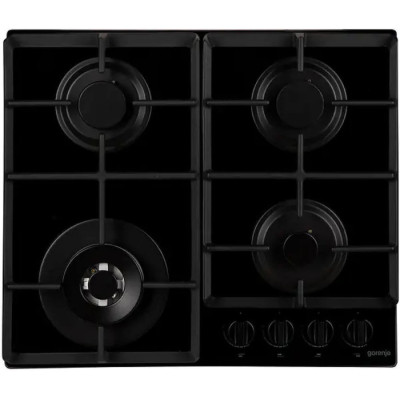 Комплект Дух.шкаф + Вар.поверхность газ. GORENJE BO6735E05B+GTW641EB