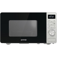 Мікрохвильова піч з грилем Gorenje MO23A4X
