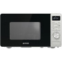 Микроволновая печь с грилем Gorenje MO23A4X