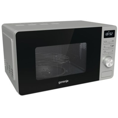 Микроволновая печь с грилем Gorenje MO23A4X