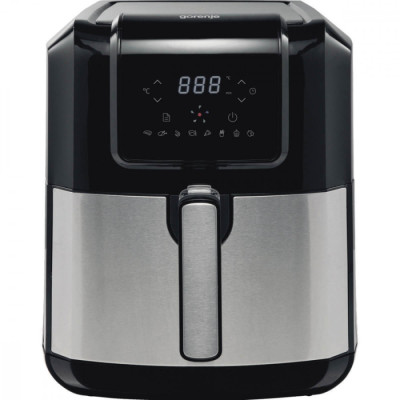 Мультипечь-аэрофритюрница Gorenje AF1700DB