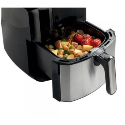 Мультипечь-аэрофритюрница Gorenje AF1700DB