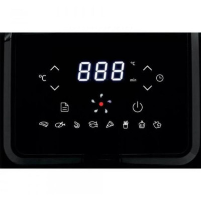 Мультипечь-аэрофритюрница Gorenje AF1700DB